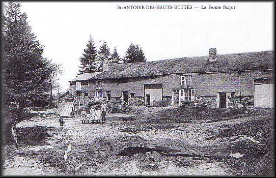 Ferme Baijot