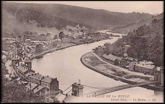 La pile du pont  disparue ?